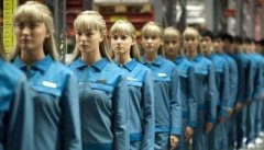 飞机很现实的一种环境