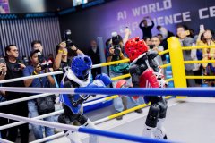 全球机械人财产将正在2026年下半年进入贸易化环